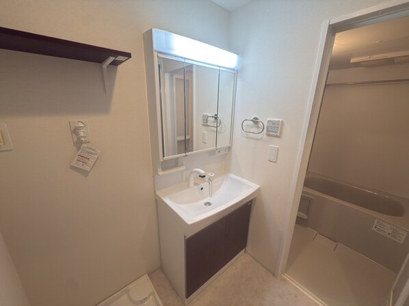 ペガサスⅡの物件内観写真